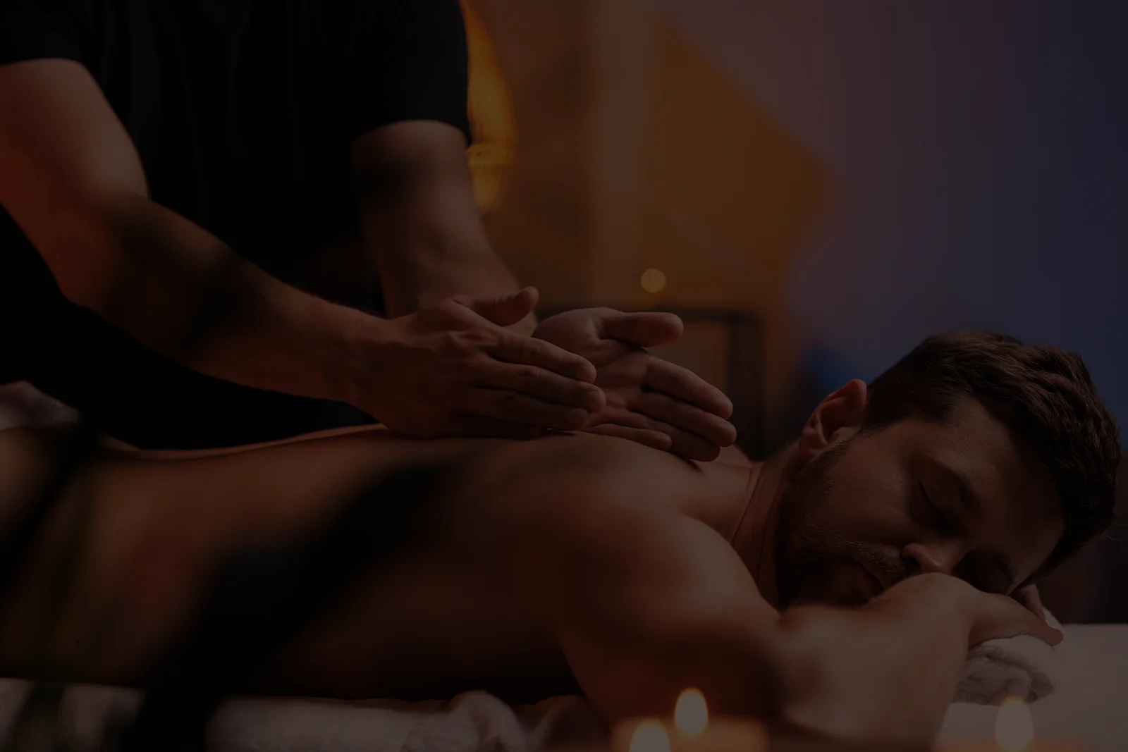 Tailored Grooming Treatments