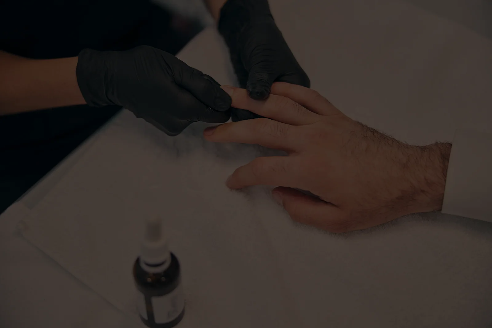 Tailored Grooming Treatments