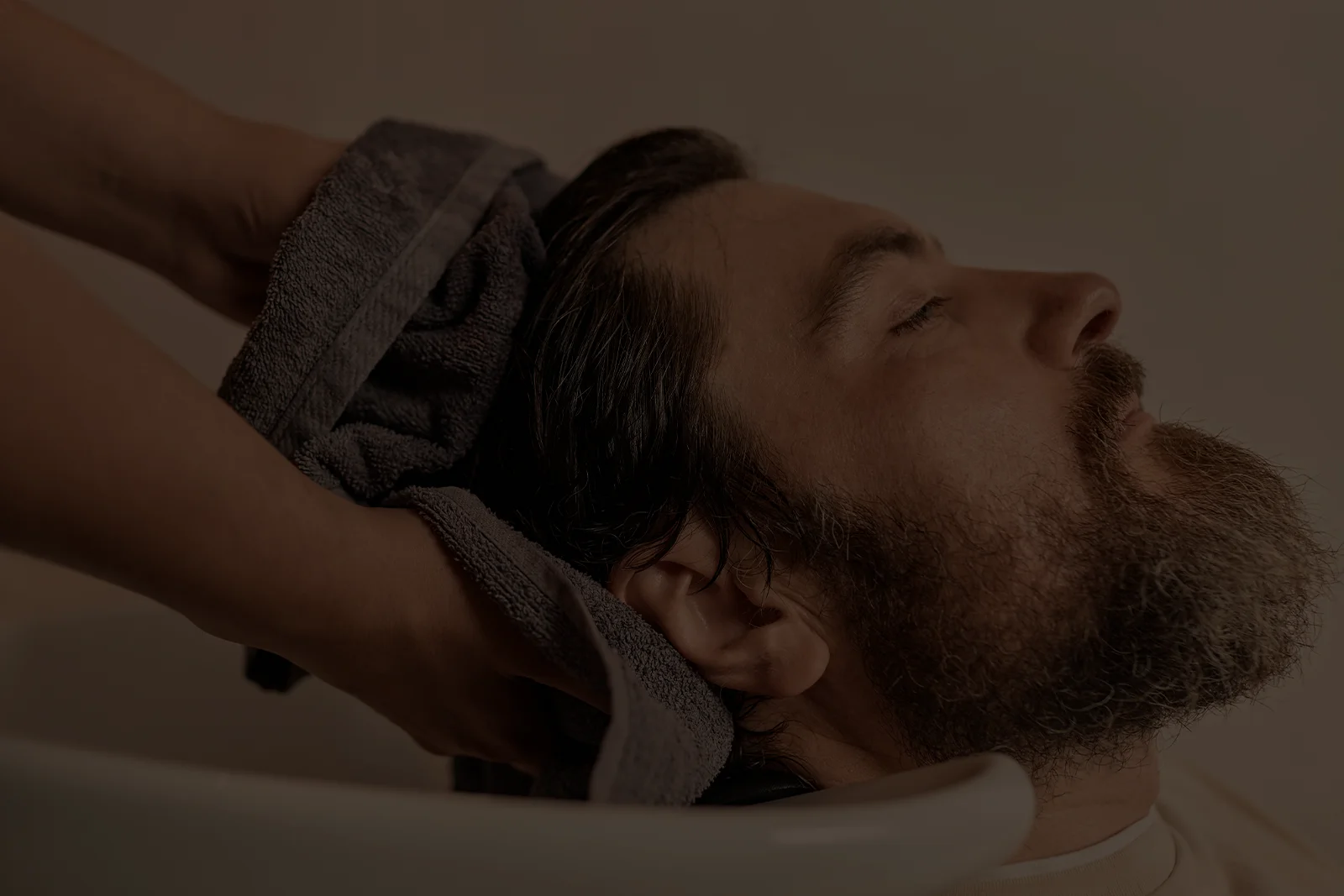 Tailored Grooming Treatments
